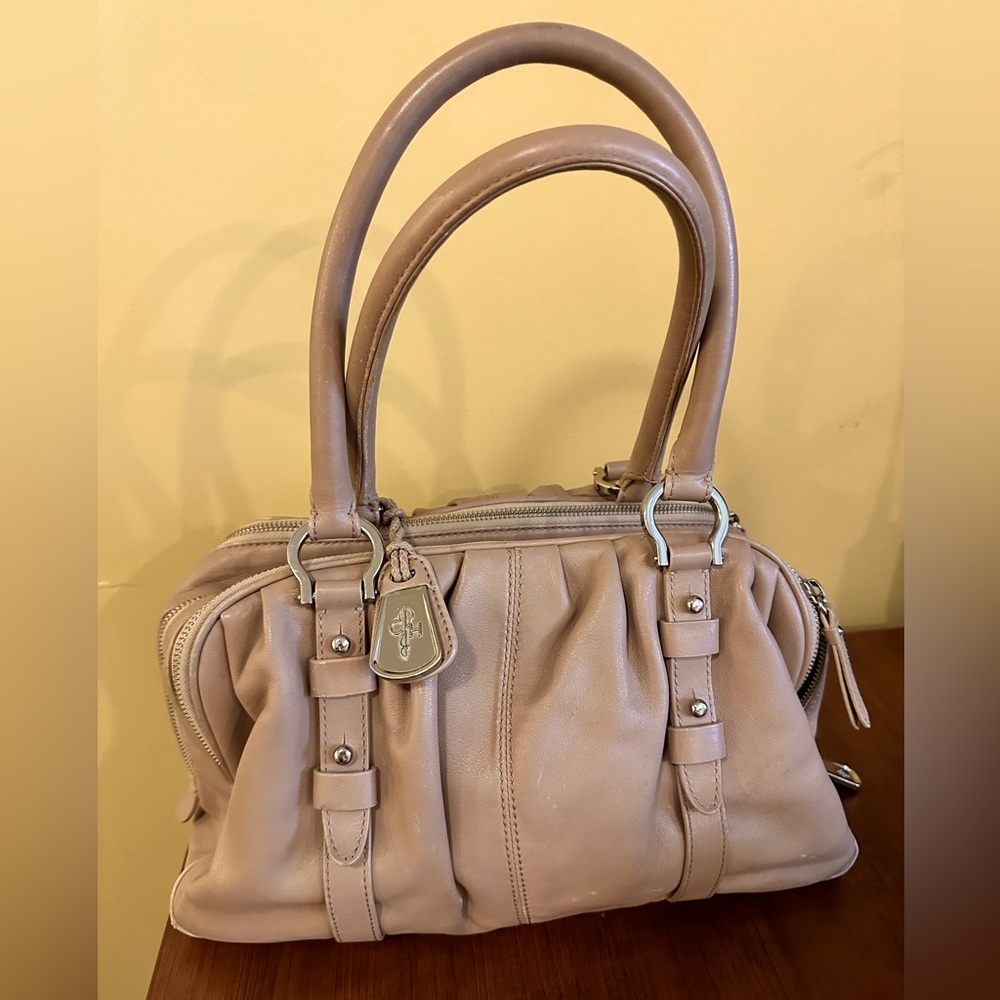 Cole Haan purse bag